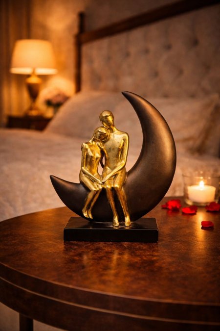 تحف شب وصبيه مع هلال